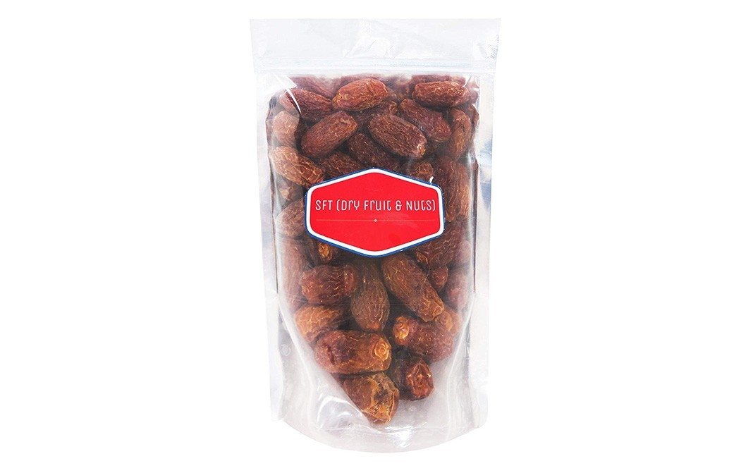 SFT Dates Dry Brown (Kala Chuara)   Pack  1 kilogram